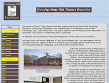 Tablet Screenshot of gotr.goodsprings.org